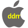 Aplicativo ddrr para iOS