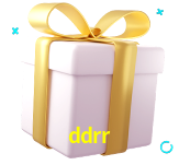 Receba seus bônus de boas-vindas no ddrr